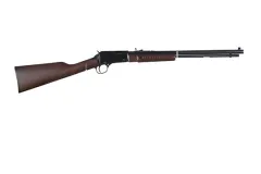 Henry Pump Action image