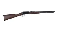 Henry Pump Action