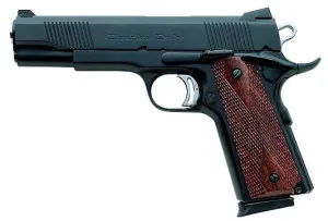 Charles Daly 1911 A1 Field
