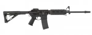 DPMS MOE Warrior
