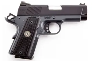 Wilson Combat Sentinel