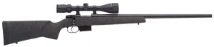 CZ 527 Varmint Target
