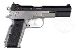 Bren Ten Standard Model