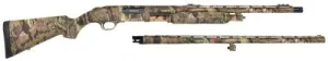 Mossberg 535 Combo 45217