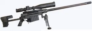 EDM Windrunner M96