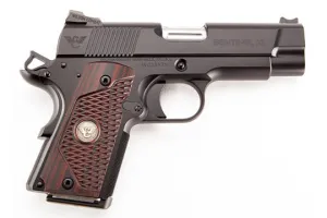 Wilson Combat Sentinel XL