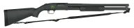 Mossberg Model 500 Zombie