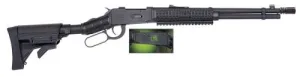 Mossberg 464 Zombie Edition