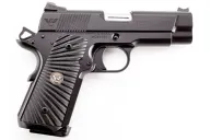 Wilson Combat Ultralight Carry Compact