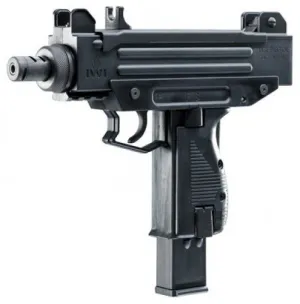 Uzi Rimfire Pistol