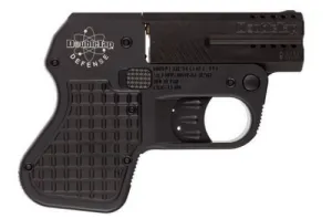 Doubletap Derringer