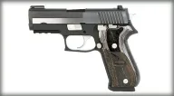 SIG Sauer P220 Equinox