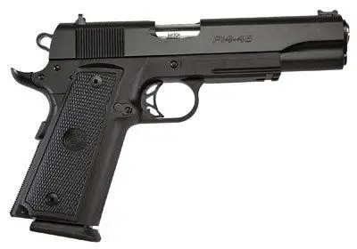 Para USA P14-45 For Sale $751.40, Review, Price - In Stock