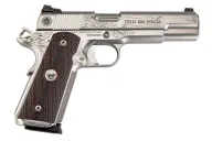 Wilson Combat Texas BBQ Special