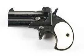 Excam TA-38 Derringer