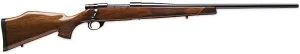 Weatherby Vanguard Series II Deluxe VGX257WR4O