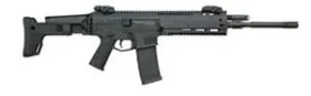 Bushmaster ACR