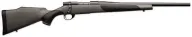 Weatherby Vanguard Series II Varmint Special