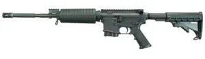 Windham Weaponry SRC R16M4FTPTNY