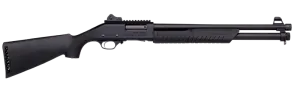 Fabarm SDASS TACTICAL