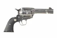 Ruger Vaquero SASS
