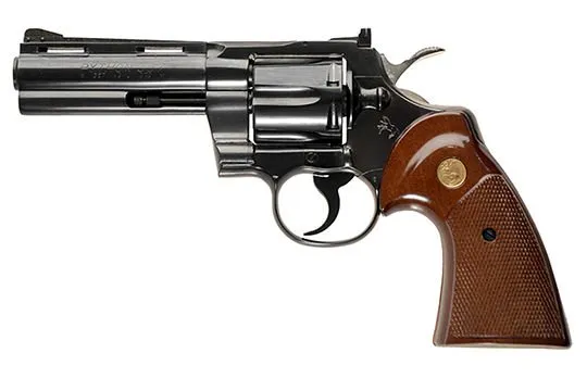 Colt Python