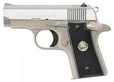 Colt Mustang Pocketlite