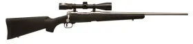 Savage Arms 116 Trophy Hunter XP 19736