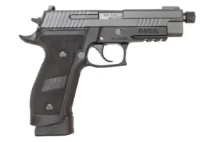 SIG Sauer P226 Tactical Operations E26R9TACOPSTB