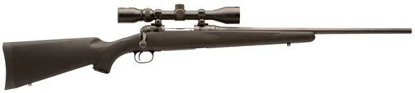 Savage Arms 111 Hunter XP