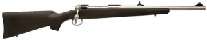 Savage Arms 116 Alaskan Brush
