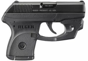 Ruger LCP 3718