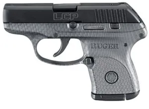 Ruger LCP 3722