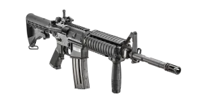 FNH FN 15 Military Collector M4 36318