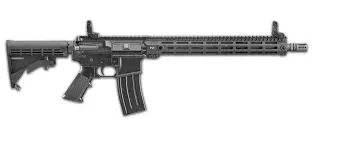 FNH FN 15 SRP G2 Carbine 36-100578