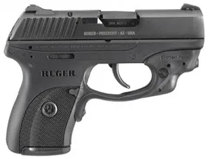Ruger LC380 3230