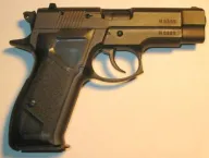 Fort 12 380 ACP