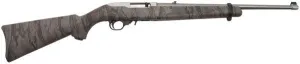 Ruger 10/22 Natural Gear Camo