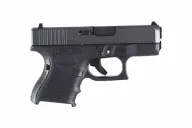 Glock 33 Gen 4