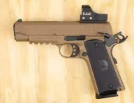 EAA Girsan MC1911 CT 390075