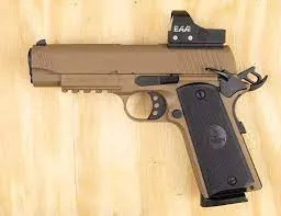 EAA Girsan MC1911 CT 390075