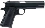 Interstate Arms Regent