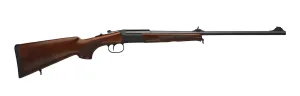 Haenel Jaeger 9