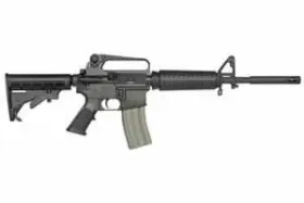 Bushmaster LE A2
