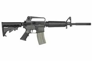 Bushmaster LE A2