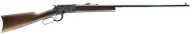 Winchester Model 1892 Case Hardened Sporter