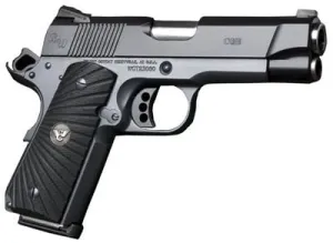 Wilson Combat Bill Wilson Carry