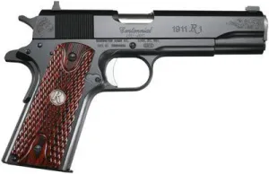 Remington 1911 R1 Centennial