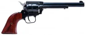 Heritage Rough Rider Small Bore 22999MB6AS