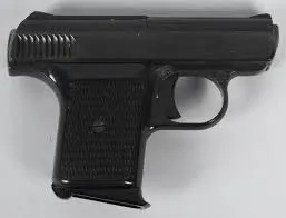 Hawes Firearms 25 Auto Pistol